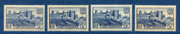 ⭐ France - Variété - YT N° 392 - Couleurs - Pétouille - 5F - Neuf Sans Charnière - 1938 ⭐ - Neufs