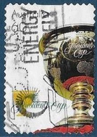 Michel 3616 - 2011 - Golf - The President's Cup - Used Stamps