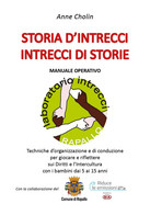 Storia D’intrecci - Intrecci Di Storie  - Anne Cholin,  2019,  Youcanprint - Médecine, Psychologie