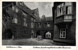 Mühlhausen      6930 - Muehlhausen