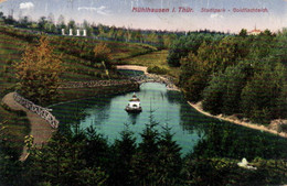 Mühlhausen      6934 - Muehlhausen