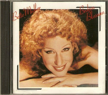 Midler, Bette - Broken Blossom - Midler, Bette CD 05VG - Comédie Musicale