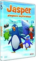Jasper Pingouin Explorateur +++TBE+++ LIVRAISON GRATUITE+++ - Kinder & Familie