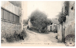 78 VERNOUILLET - Marsimal (hameau) - Vernouillet