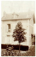 78 VERNOUILLET - Habitation - Carte-photo - Vernouillet