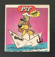 Pif Poche N° 150 - Editions Vaillant - Février 1978 - BE - Pif & Hercule