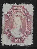 Tasmanie N°19 - Neuf Sans Gomme - TB - Mint Stamps