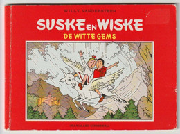 Suske En Wiske De Witte Gems Standaard 1996 Willy Vandersteen - Suske & Wiske