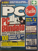 PC Facile N. 6 Di Aa.vv.,  2002,  Playpress - Informática