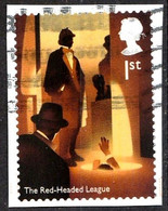Großbritannien 2020 Gestempelt  Used #740# - Used Stamps
