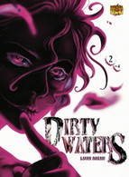 DIRTY WATERS 2	 Di Francesca Siviero (autore),  2020,  Manga Senpai - Manga