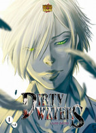 DIRTY WATERS 1	 Di Lumi Niemi (autore),  2020,  Manga Senpai - Manga