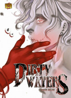Dirty Waters: 4	 Di Lumi Niemi (autore),  2020,  Manga Senpai - Manga