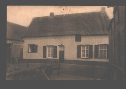 Kasterlee - Het Oude Molenhuis Te Houtem-Watermolen - Kasterlee