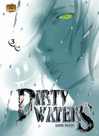 Dirty Waters: 3	 Di Francesca Siviero (autore),  2020,  Manga Senpai - Manga