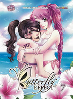 BUTTERFLY EFFECT Volume 7	 Di Giulia Della Ciana (autore),  2019,  Manga Senpai - Manga