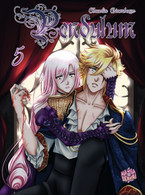 PENDULUM Volume 5	 Di Claudia Giambusso,  2019,  Manga Senpai - Manga