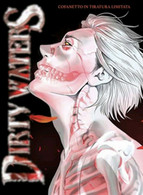 Dirty Waters Cofanetto 1 Limited Edition	 Di Manga Senpai,  2020,  Manga Senpai - Manga