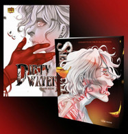 Dirty Waters 4 (di 4) + Copertina Cofanetto 2	 Di Manga Senpai,  2020,  Manga Se - Manga