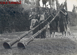 PHOTOGRAPHIE ANCIENNE : TIBET ETHNOLOGIE ETHNIC BOUDDHISTE MONGOLIE CULTURE CHINE CHINA MONGOLIA MONGOLIE - Tíbet