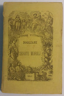 Serate Morali - Sac. Giuseppe Dogliani - Tip. E Lib. Salesiana - 1885 - G - Libri Antichi