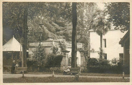 Mimizan Les Bains , Mimizan Plage * Carte Photo * Une Villa * VILLA Maison Bourgeoise * Landes - Mimizan