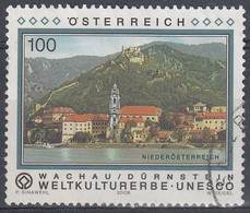 AUSTRIA 2008 YVERT Nº 2553 USADO - Used Stamps