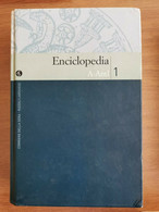 Enciclopedia A-Antl 1 - Larousse - 2003 - AR - Encyclopedieën