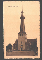 Oelegem - De Kerk - Ranst