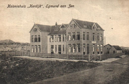 Egmond Aan See     6949 - Egmond Aan Zee