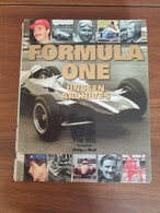 Formula One - 1950-Now