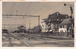 Weinfelden Bahnhof - Weinfelden