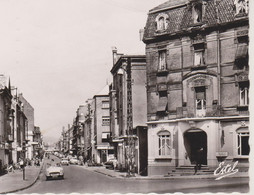 57 - HAGONDANGE - RUE DE LA GARE - Hagondange