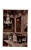 IMOLA Interno Palazzo Comunale Sala Rossa 1943 - Imola