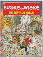 Suske En Wiske 297) De Joviale Gille Standaard 2007 Willy Vandersteen - Suske & Wiske