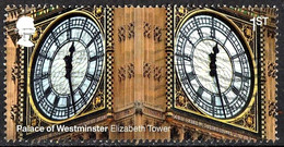 Großbritannien 2020 Gestempelt  Used #747# - Used Stamps
