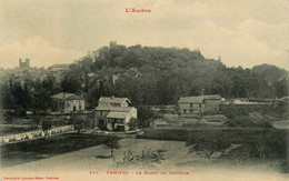 Pamiers * Village Hameau * Le Massif Du Castella - Pamiers