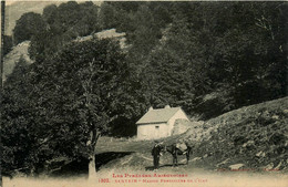 Sentein * La Maison Forestière De L'izar - Andere & Zonder Classificatie