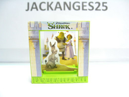 KINDER SHREK  2007 MPG ST 281 . 1  + BPZ D - Familles