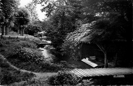 Trainel * La Promenade Et Le Jeu De Boules * Lavoir * Boulodrome - Other & Unclassified