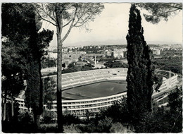 ROMA     STADIO  OLIMPICO        (VIAGGIATA) - Stadiums & Sporting Infrastructures