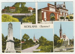 8o - Moislains  -  Multivues - Moislains