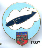 17557 - AIR . B.A FRANCAZAL . TOULOUSE - Airforce