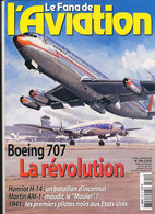 LE FANA DE L'AVIATION N° 394 - Français