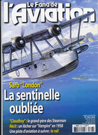 LE FANA DE L'AVIATION N° 396 - Français