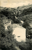 Labécède * Village Hameau Le Moulinet * La Route Des Cammazes - Sonstige & Ohne Zuordnung