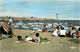 Port La Nouvelle * Vue Sur La Plage - Port La Nouvelle