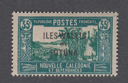 France - Colonies Françaises Neufs** - Wallis Et Futuna - N°51A - Nuevos