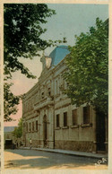 Marcorignan * Rue Et Vue Sur Le Groupe Scolaire * école - Autres & Non Classés