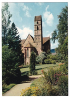 Kur- Und Klosterstadt Alpirsbach Im Schwarzwald - Klosterkirche - Alpirsbach